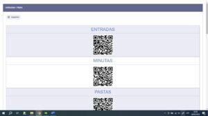sistemaqr